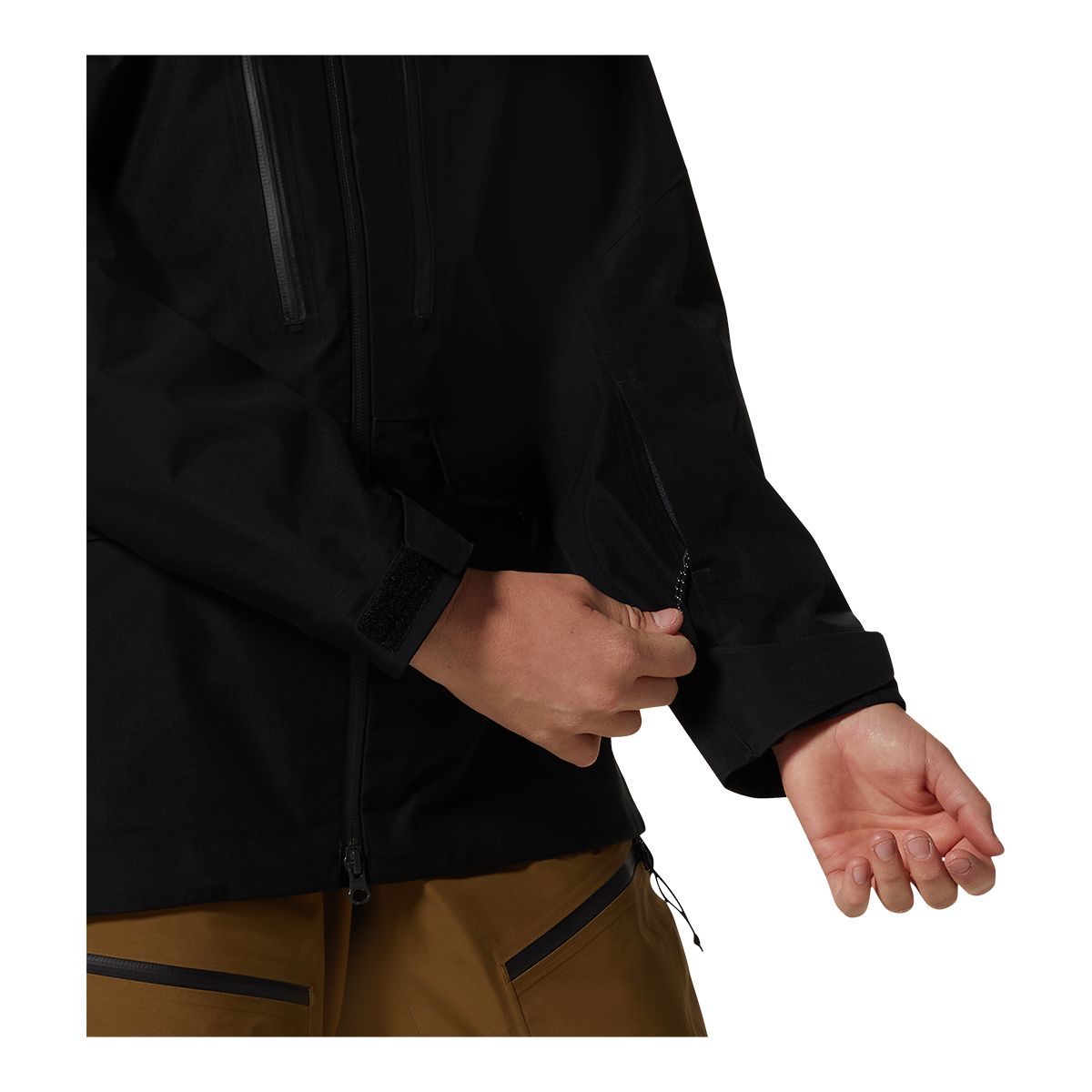 Mountain Hardwear Women's Boundary Ridge Jacket