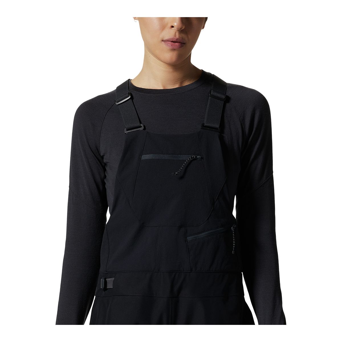 Mountain Hardwear Women's Boundary Ridge Bib Pant