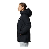 Mountain Hardwear Women's Firefall 2 Winter Ski Jacket Side_Left