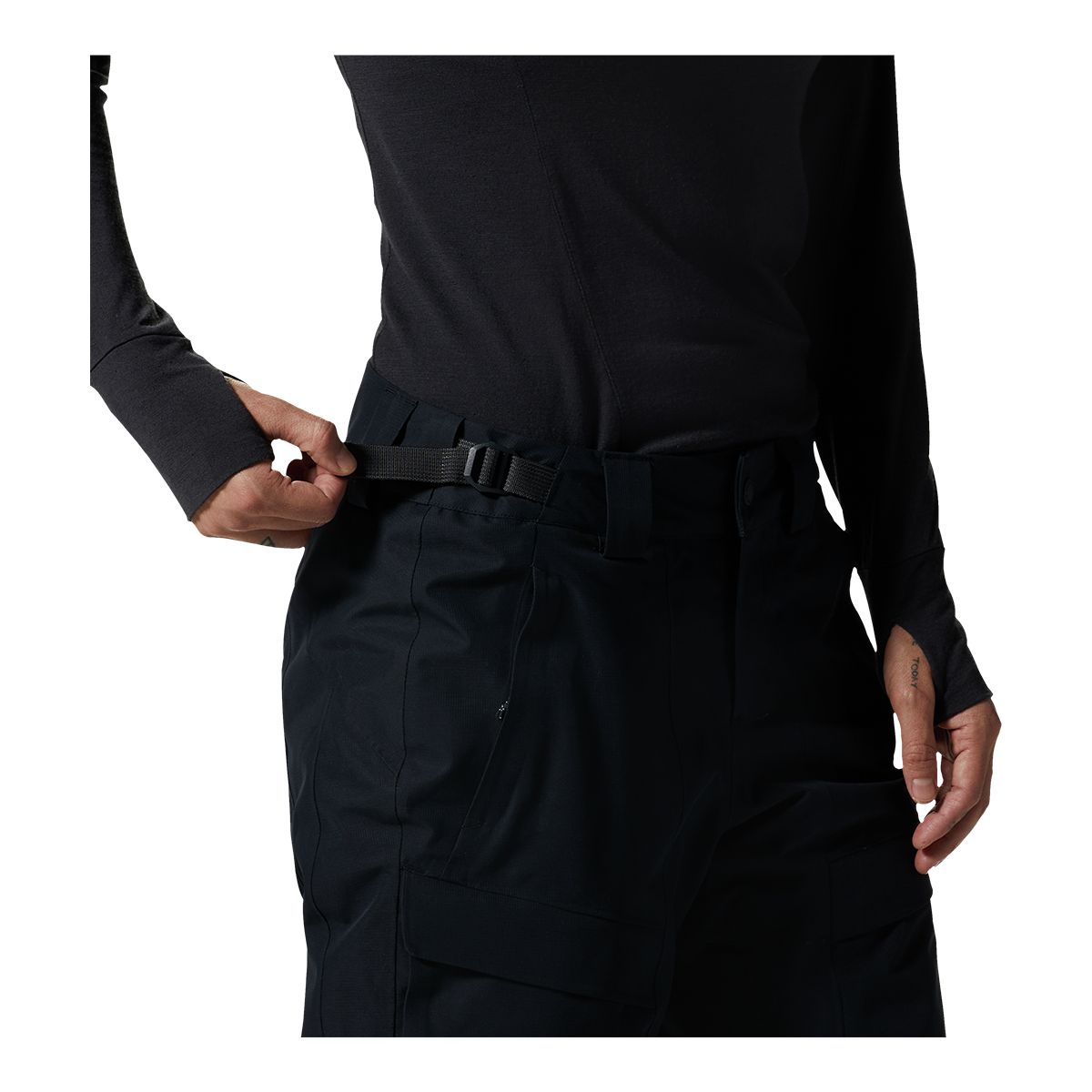 Mountain Hardwear Women's Cloud Bank Gore-Tex Snow Pants