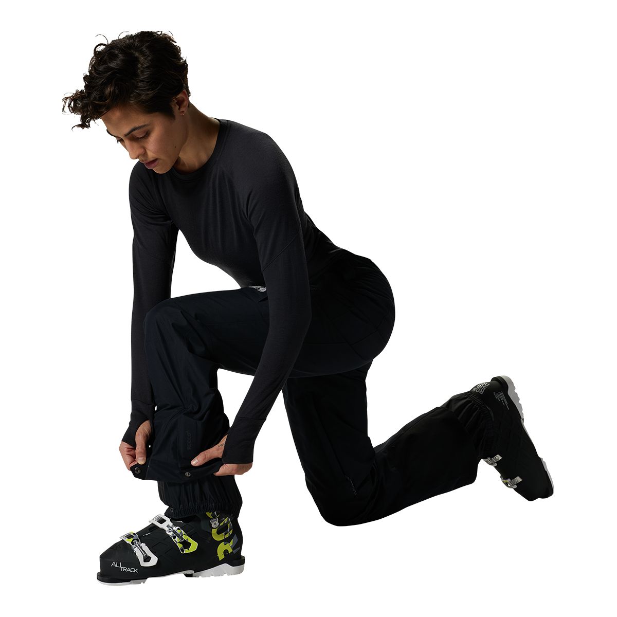 Mountain Hardwear Women's Cloud Bank Gore-Tex Snow Pants