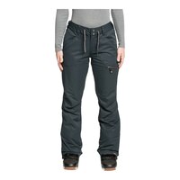 Roxy Women's Nadia Snow Pants, Insulated, Ski, Winter, Waterproof Front_Flat