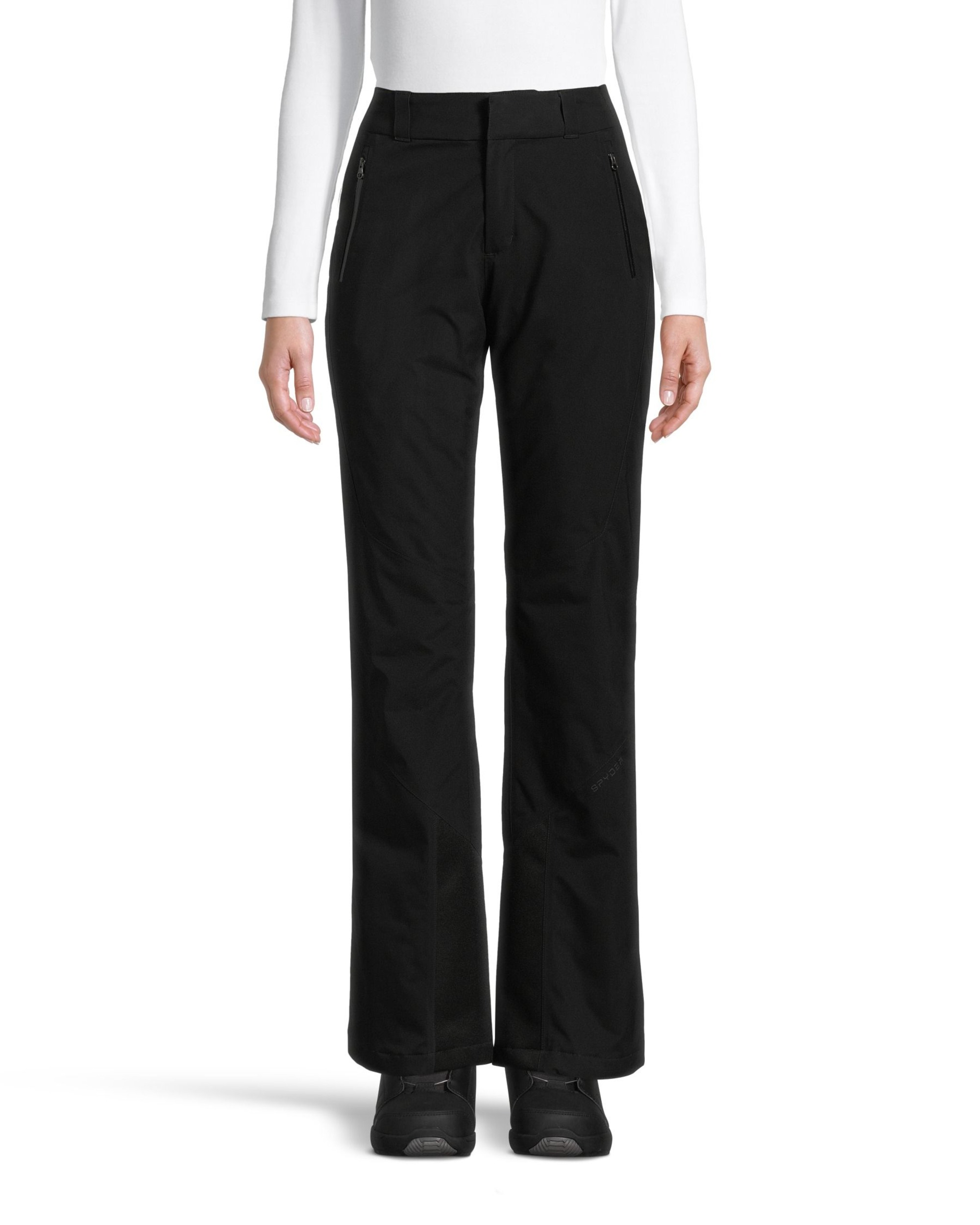 Spyder Women's Winner Gore Insulated Pants- Black