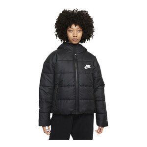 Nike Women's SYN Therma-FIT Repel Hooded Jacket