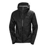 Helly Hansen Women's Verglas Softshell Jacket Front_Flat