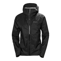 Helly Hansen Women's Verglas Softshell Jacket Front_Flat