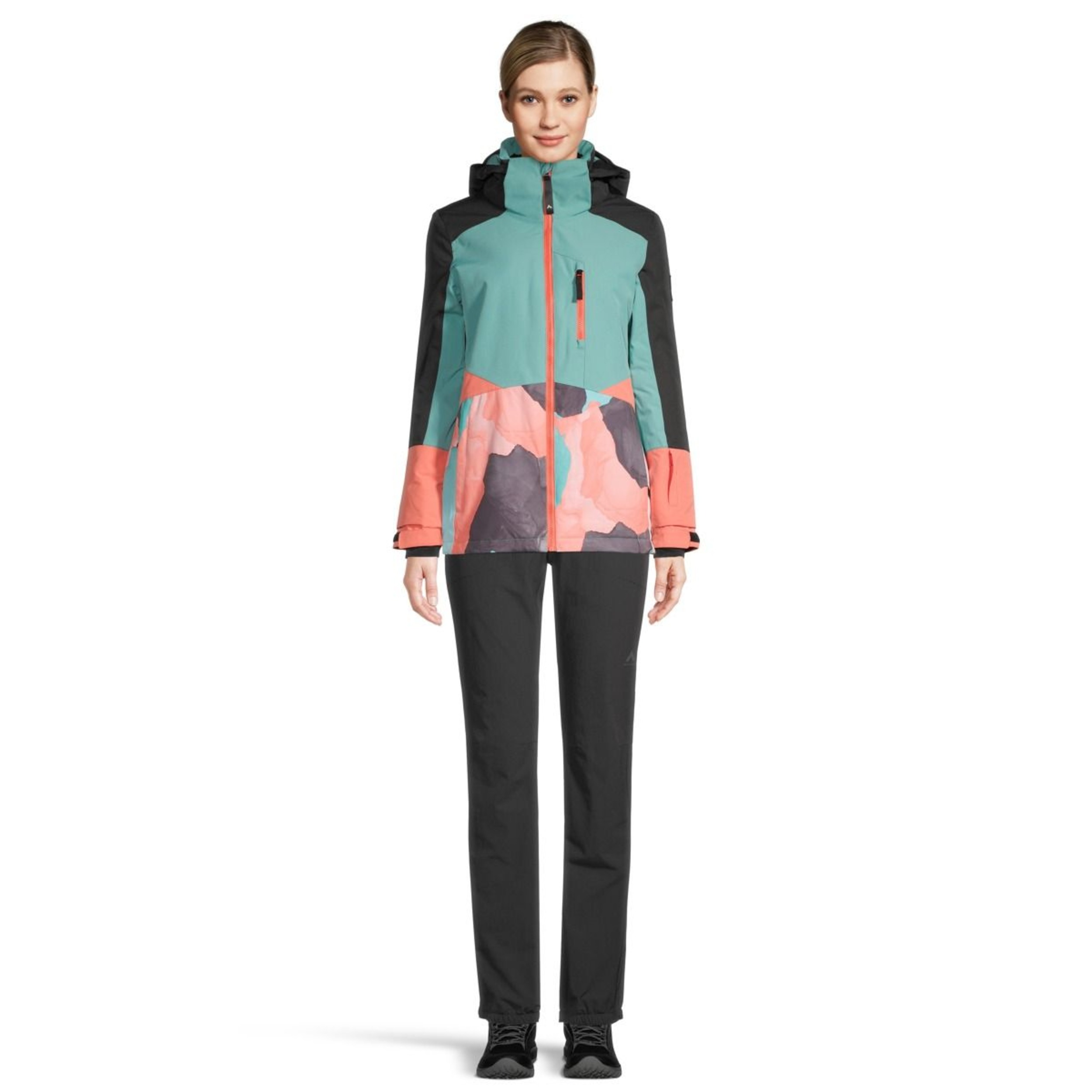 MCKinley Women's Hanna Snowboarding Jacket SportChek