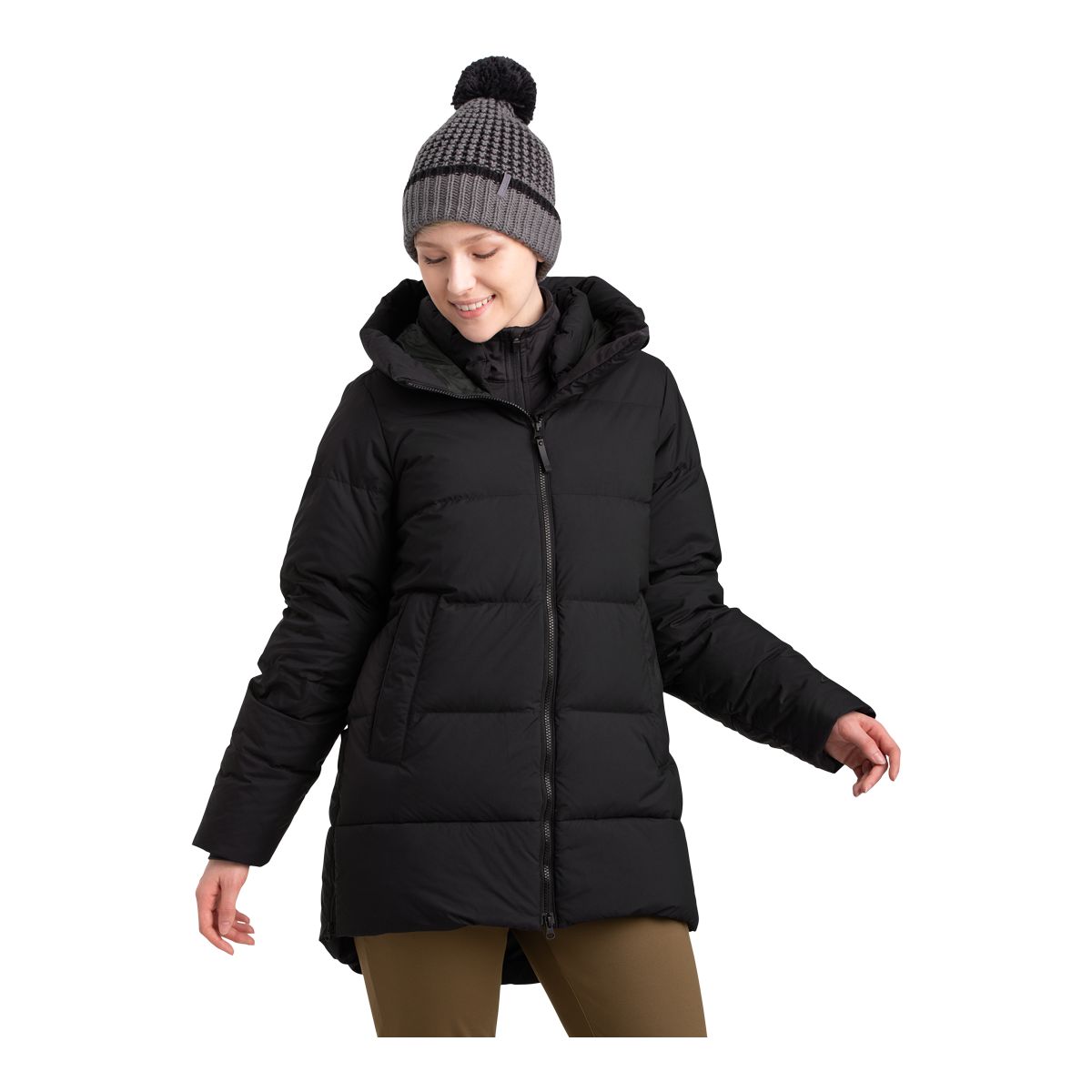 Outdoor Research Women's Coza Down Jacket