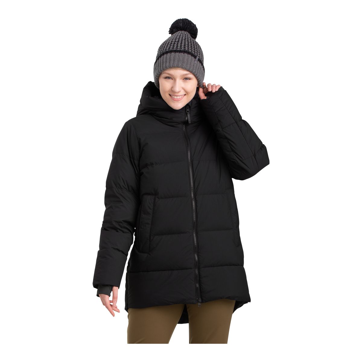 Outdoor Research Women's Coza Down Jacket