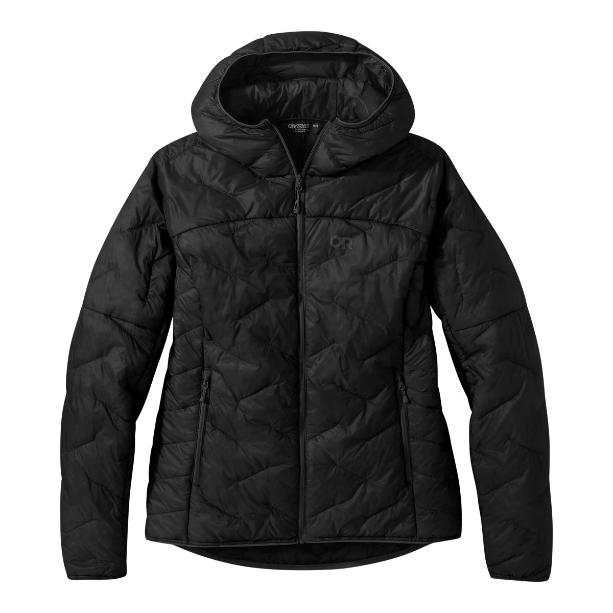 Outdoor Research Women's SuperStrand Hoodie