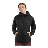 Outdoor Research Women's SuperStrand Hoodie Front_Flat