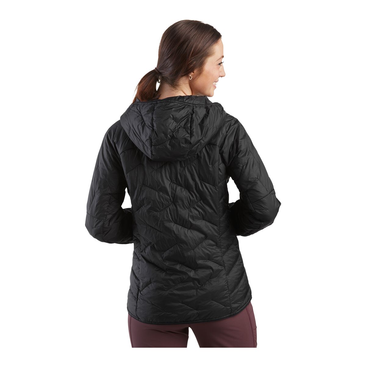 Outdoor Research Women's SuperStrand Hoodie