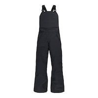 Outdoor Research Women's Snowcrew Insulated Bib Pants Front_Flat