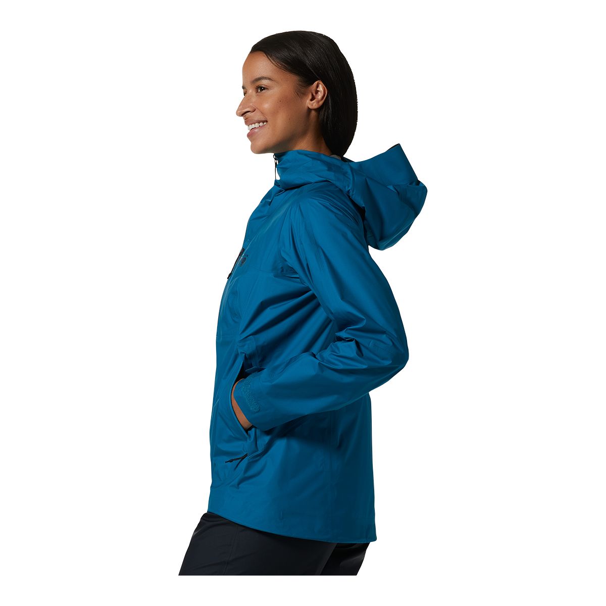 Mountain Hardwear Women's Exposure/2™ PACLITE® Plus Jacket