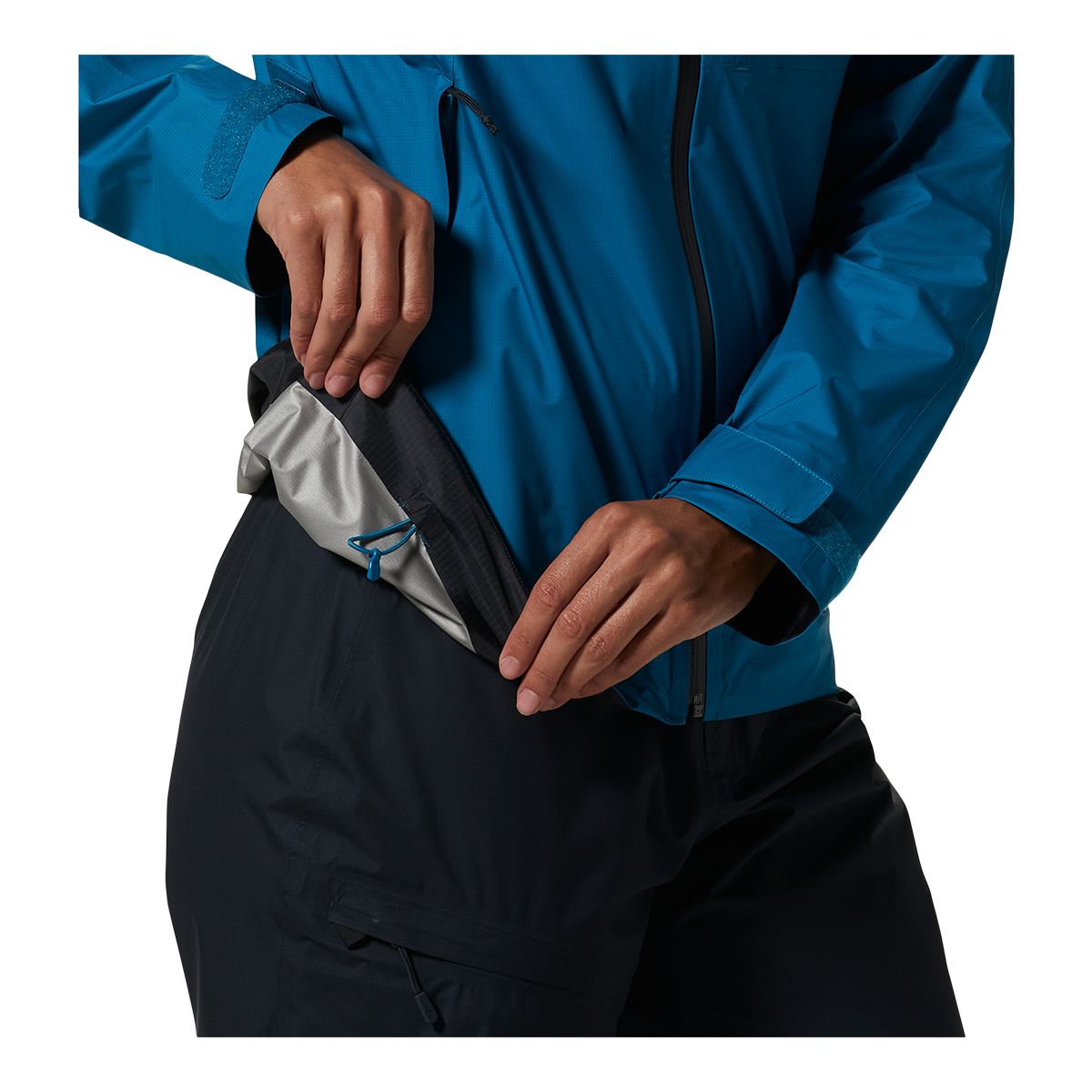 Mountain Hardwear Women's Exposure/2™ PACLITE® Plus Jacket