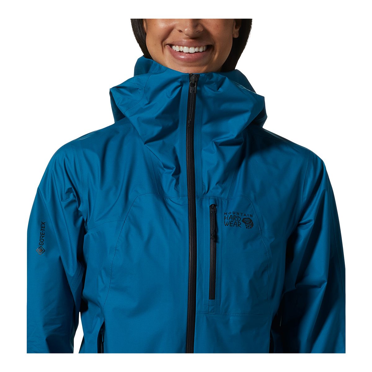 Mountain Hardwear Women's Exposure/2™ PACLITE® Plus Jacket