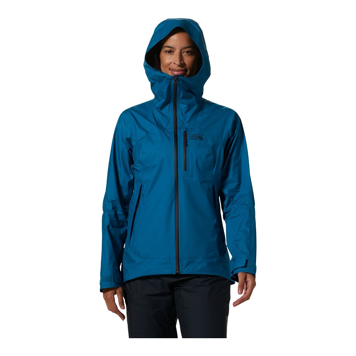 Women's Minimizer™ GORE-TEX Paclite® Plus Jacket
