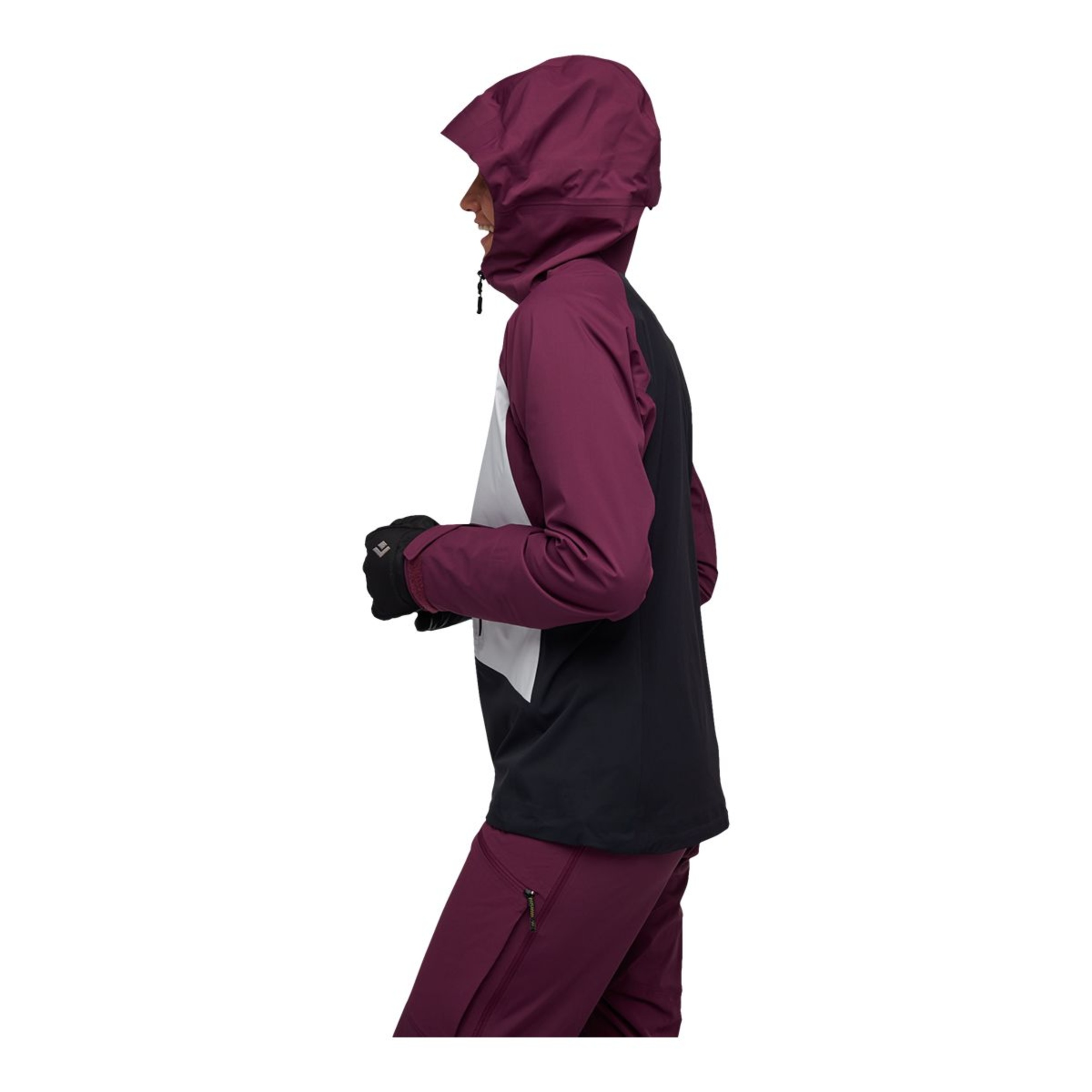 Black Diamond Dawn Patrol Hybrid Shell Jacket SportChek Black Diamond Dawn Patrol Hybrid Shell Jacket SportChek