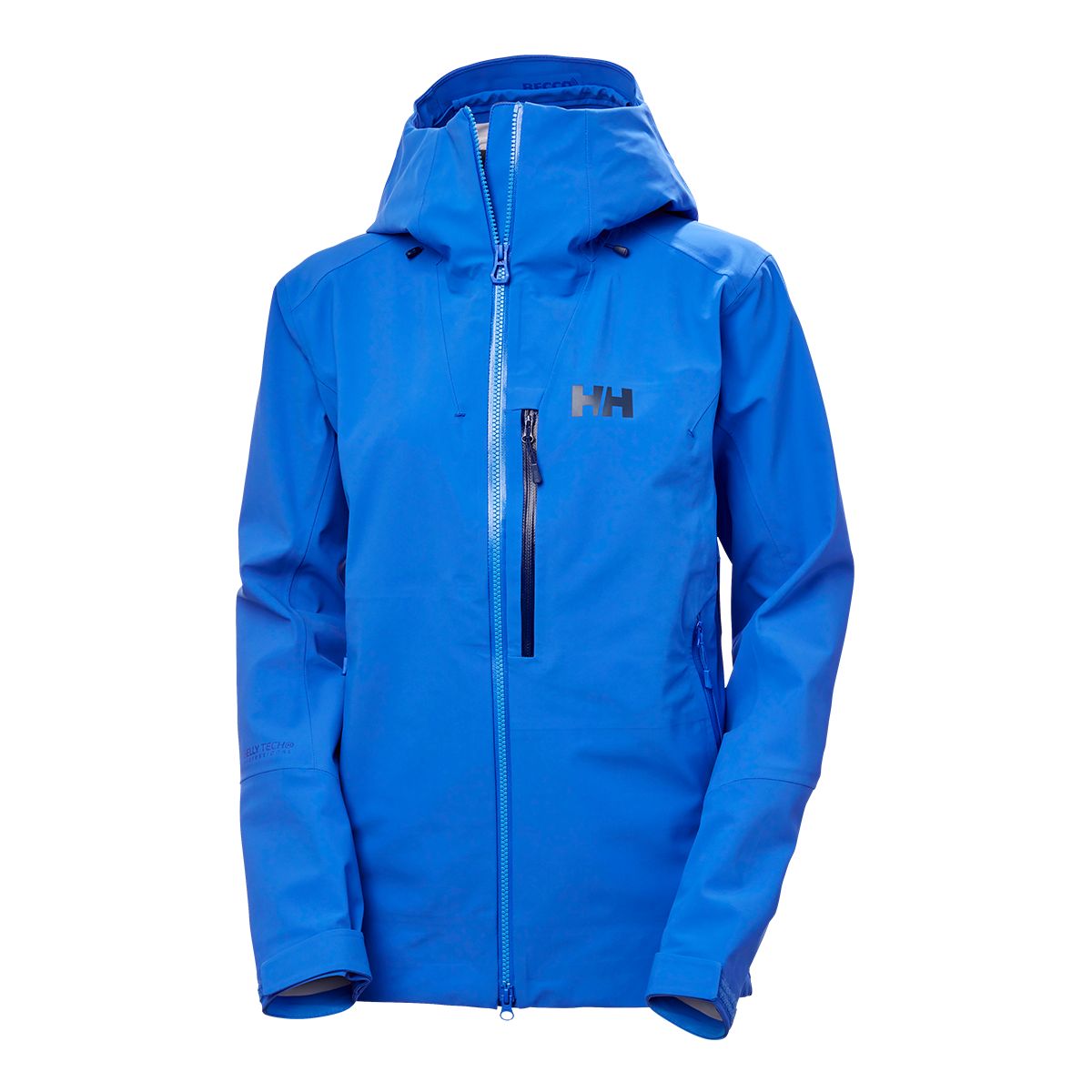 Helly Hansen Women's Vergas Back Country Ski Jacket