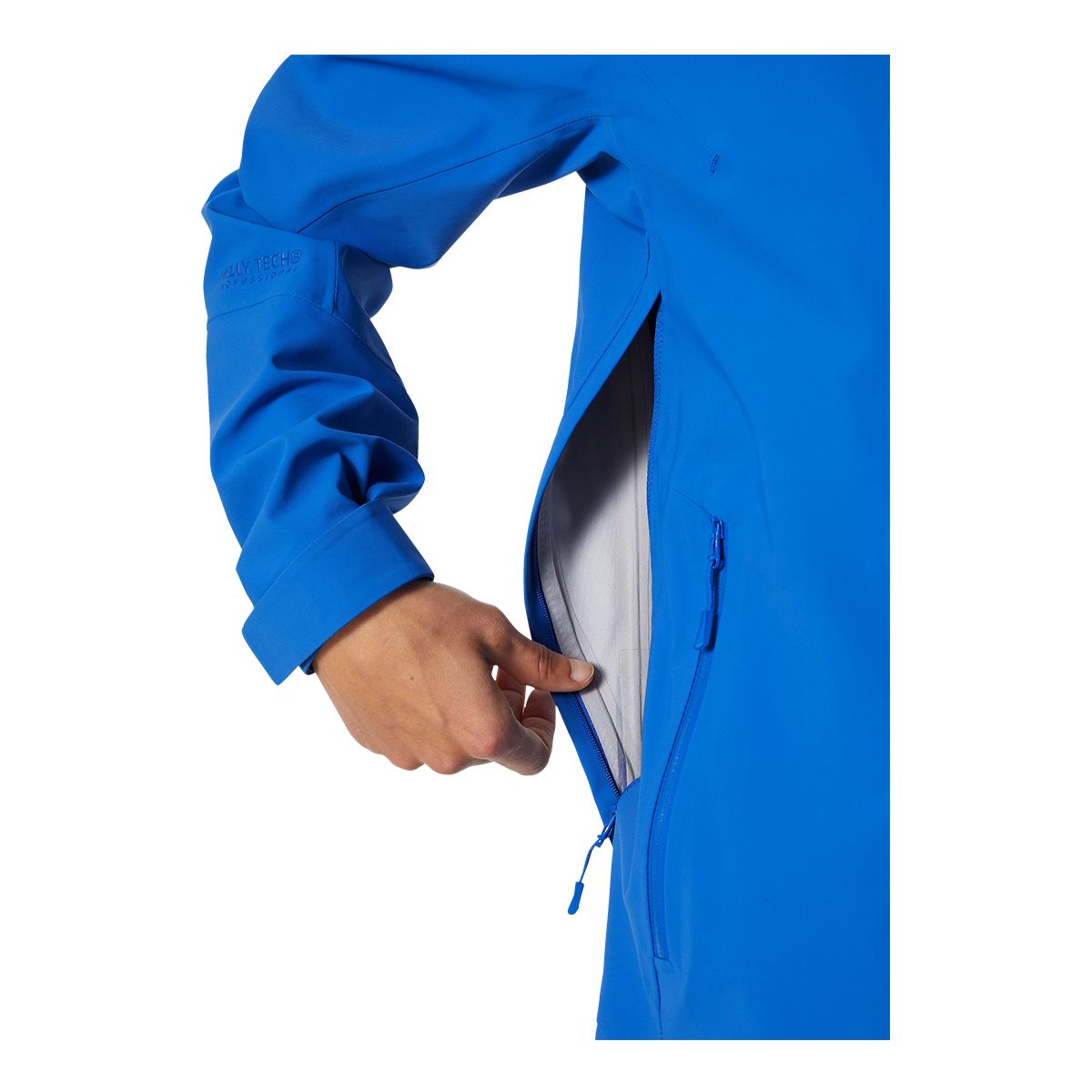 Helly Hansen Women's Vergas Back Country Ski Jacket