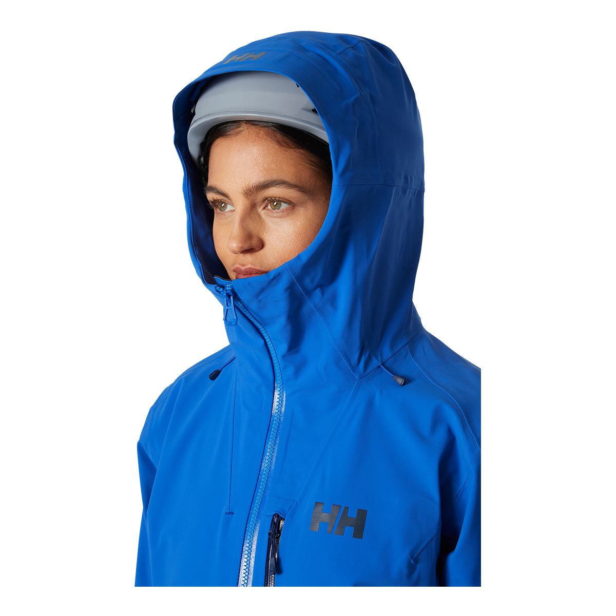 Helly Hansen Women's Vergas Back Country Ski Jacket