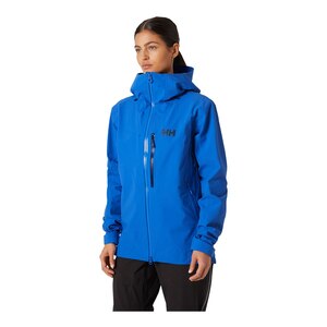 Helly Hansen Women's Vergas Back Country Ski Jacket