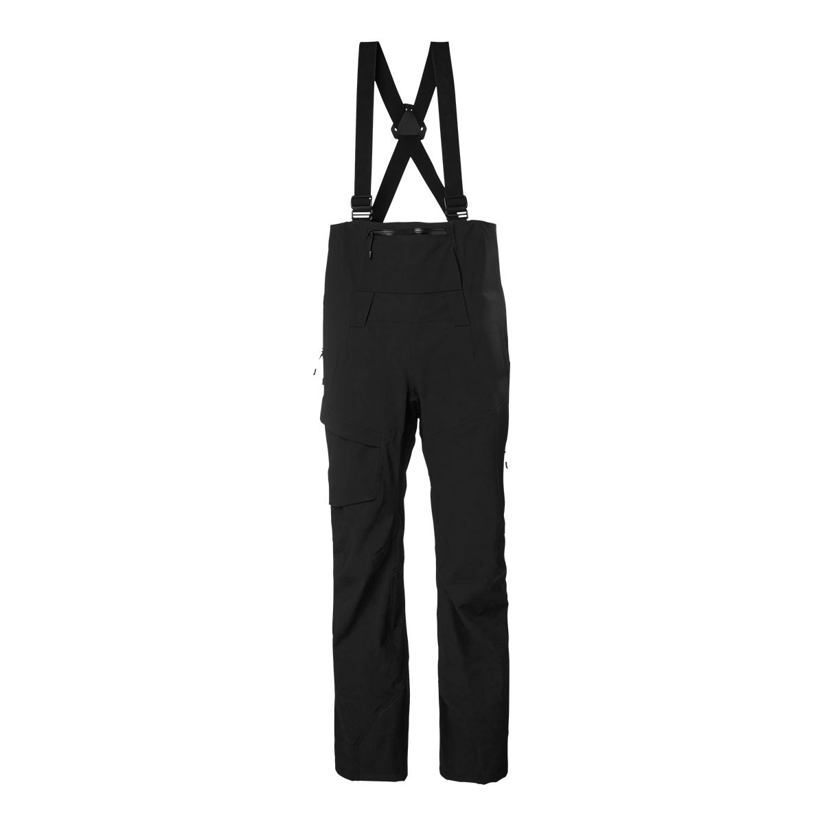 Image of Helly Hansen Womens Vergas Back Country Bib Pants