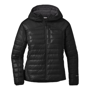 Outdoor Research Women's Helium Down Hoodie