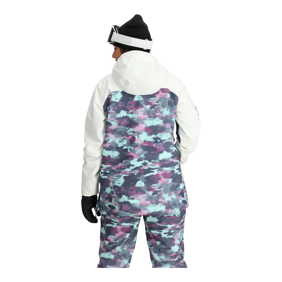 Outdoor Research Women's Snowcrew Anorak Jacket