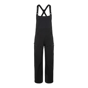 Black Diamond Women's Recon Stretch Bib Pants