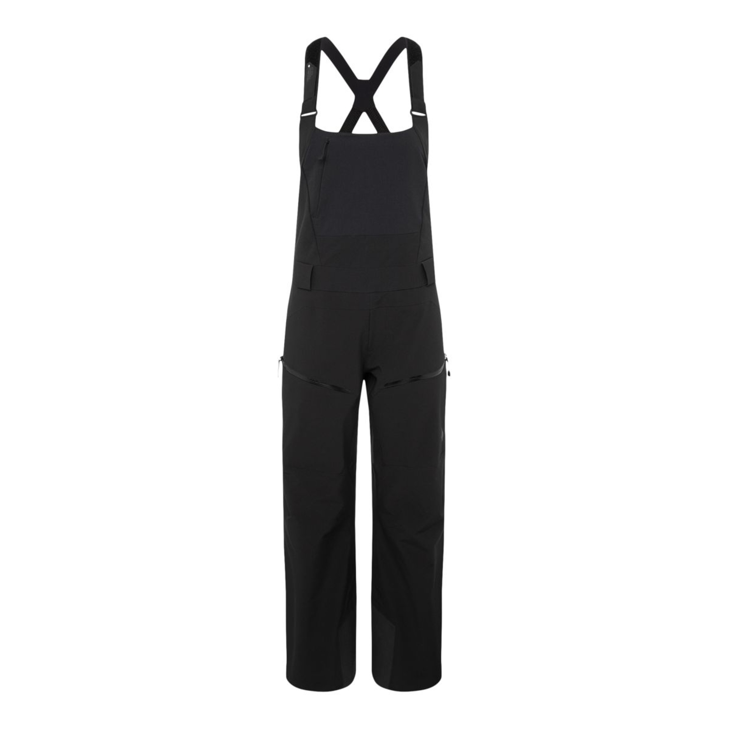 Black Diamond Women's Recon Stretch Bib Pants