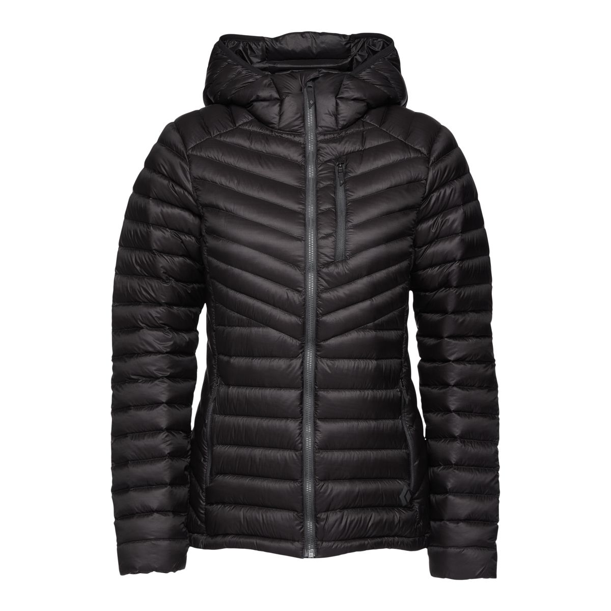 Black Diamond Women's Approach Jacket