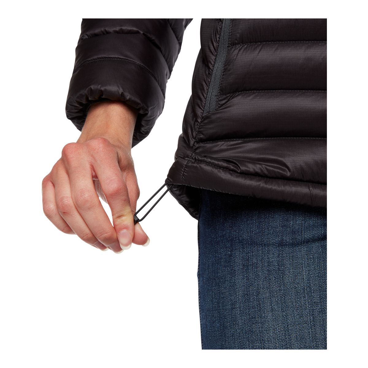 Black Diamond Women's Approach Jacket