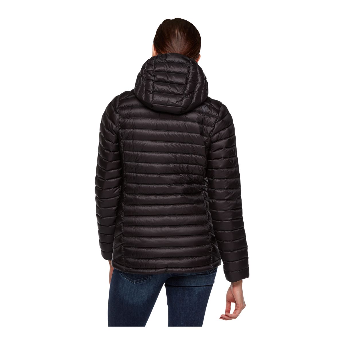 Black Diamond Women's Approach Jacket