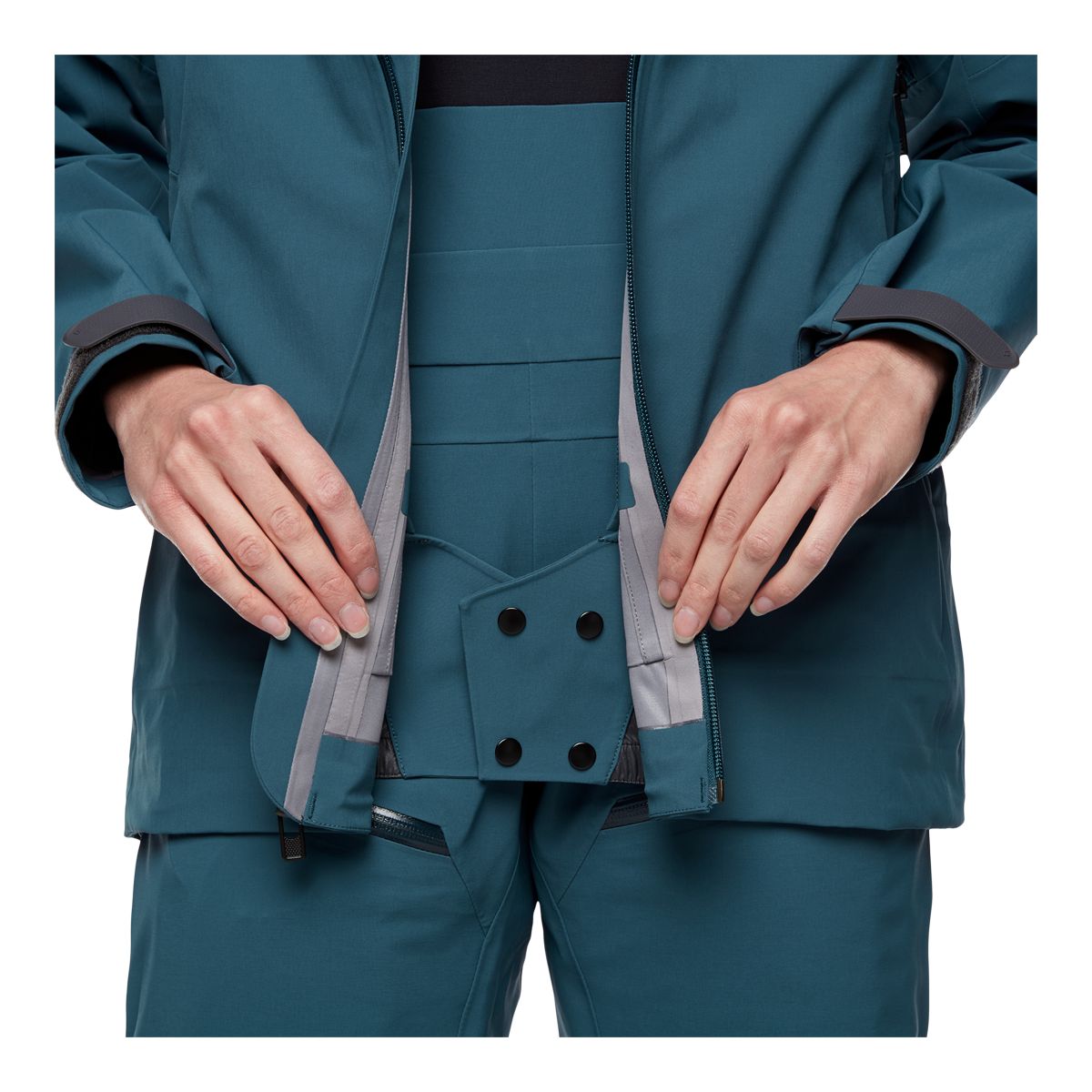 Black Diamond Women's Recon Ski Shell Jacket