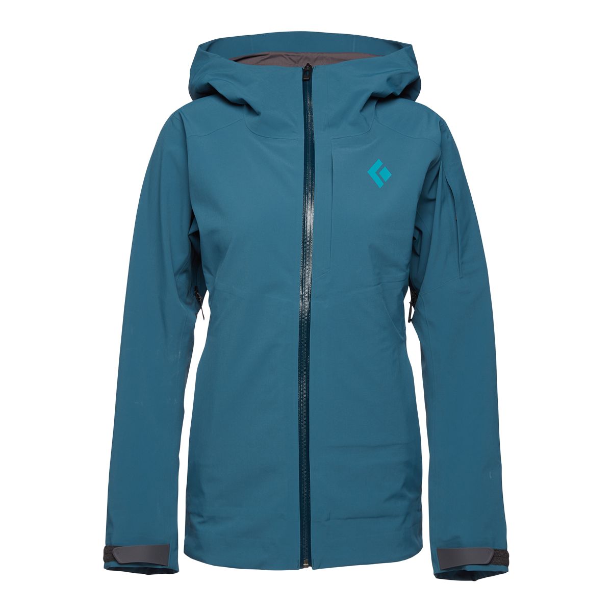 Black Diamond Women's Recon Ski Shell Jacket