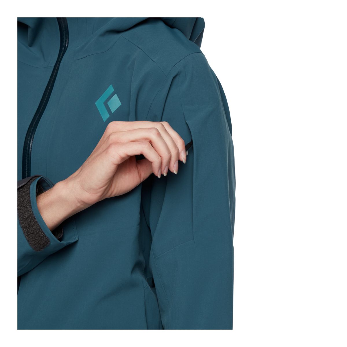 Black Diamond Women's Recon Ski Shell Jacket