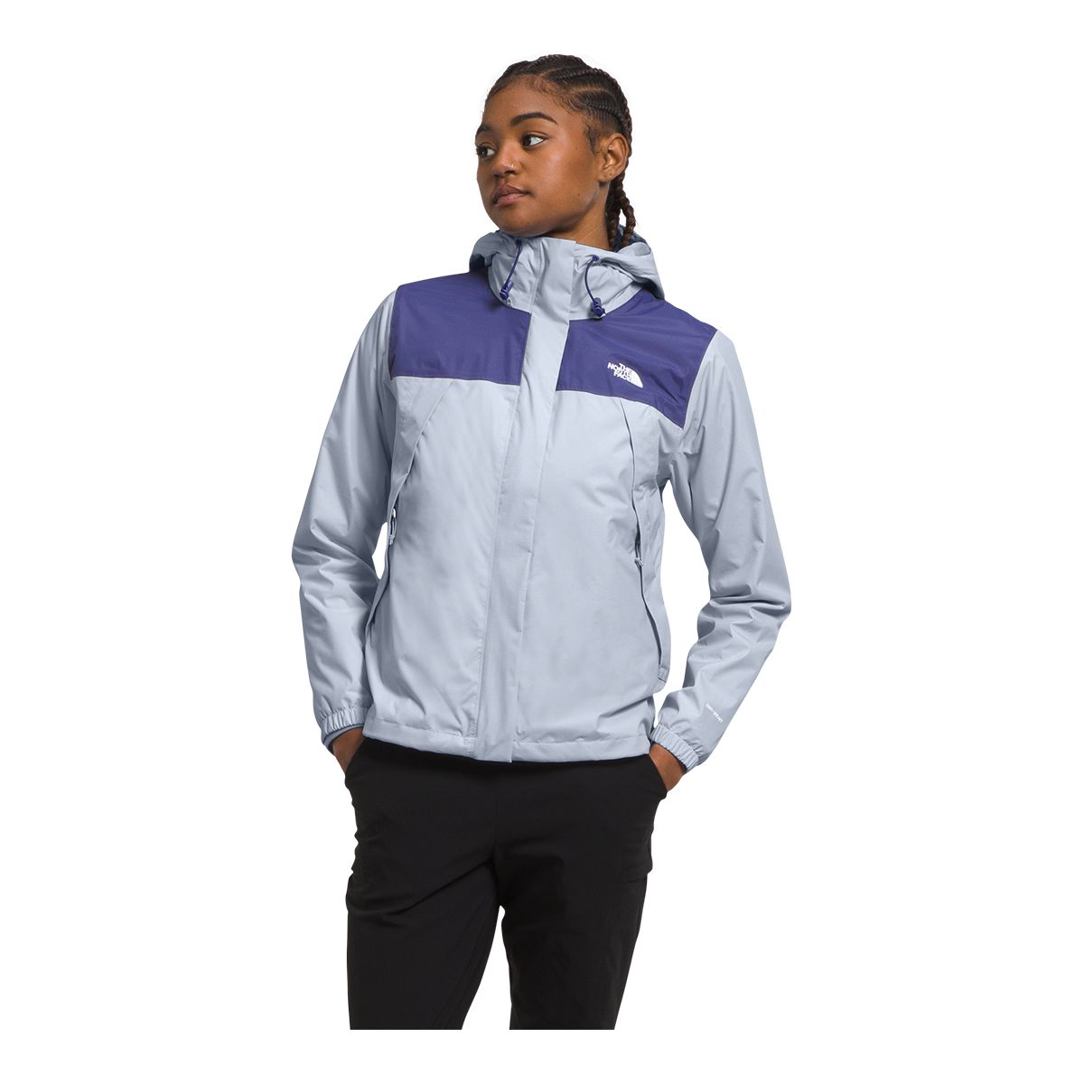 The North Face Women's Triclimate Jacket