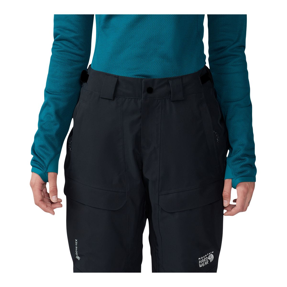 Mountain Hardwear Women's Cloud Bank Gore Insulated Pants