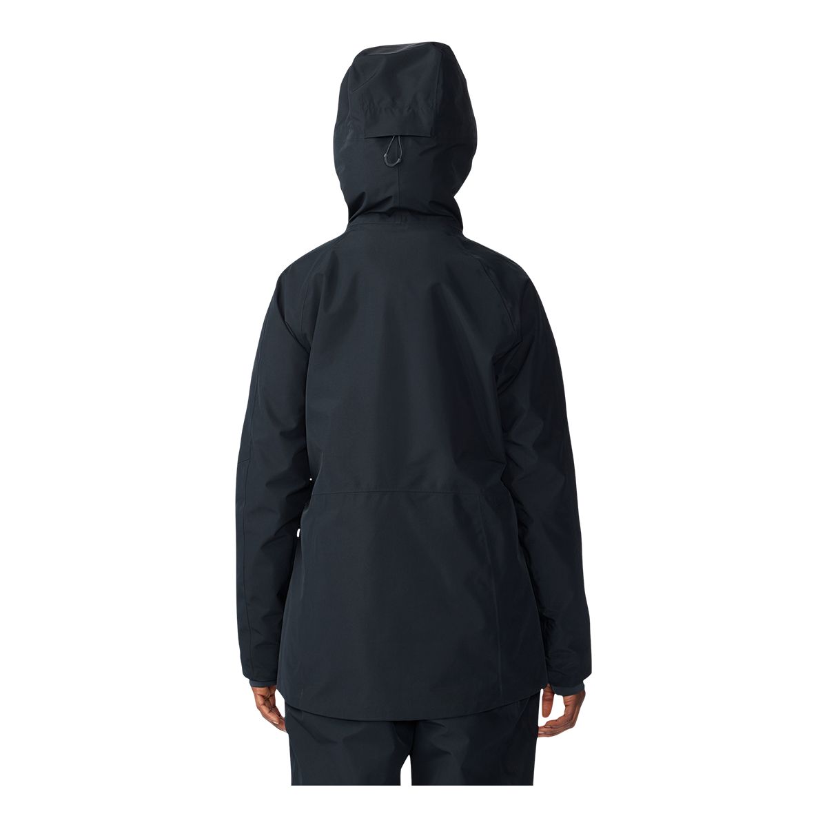 Mountain Hardwear Women's Cloud Bank Gore LT Insulated Jacket