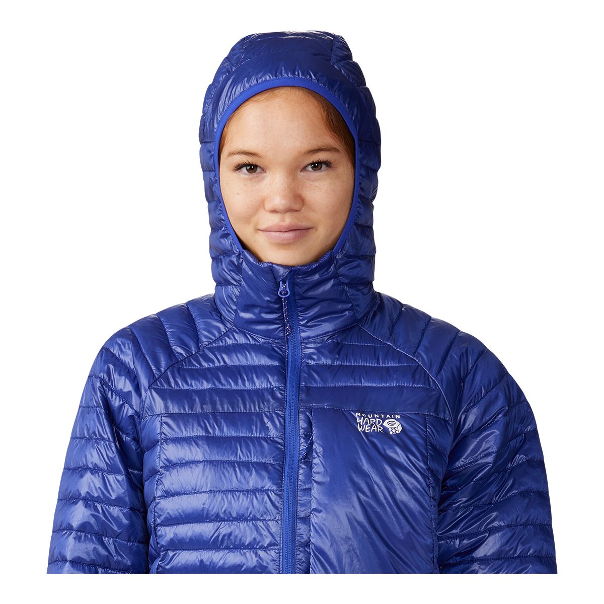 Mountain Hardwear Women's Ventano Hoodie