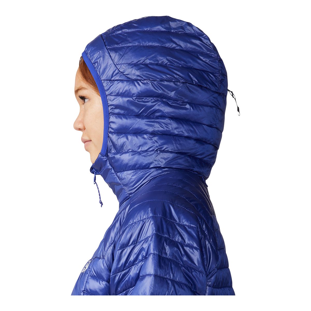 Mountain Hardwear Women's Ventano Hoodie