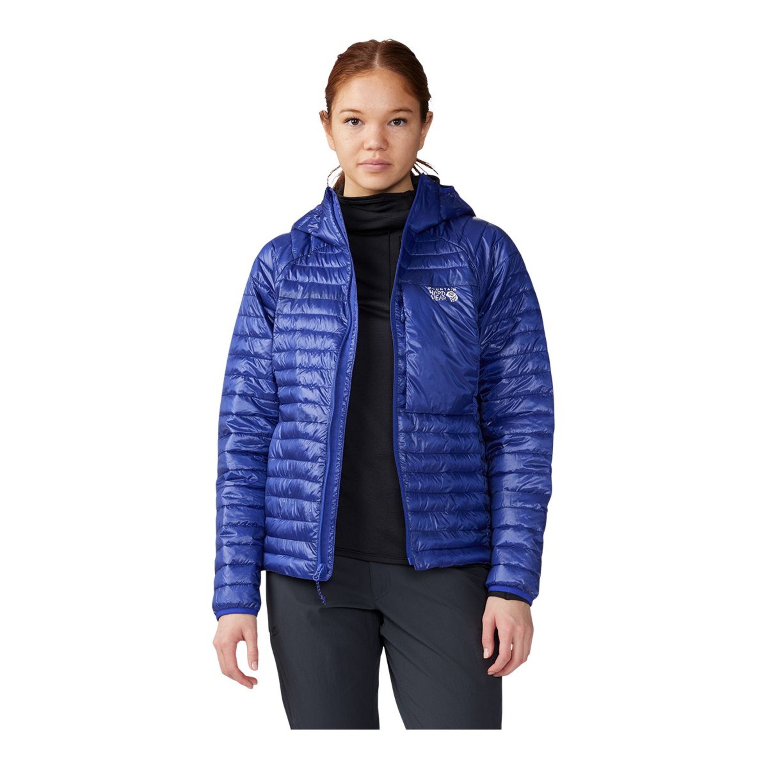 Mountain Hardwear Women's Ventano Hoodie