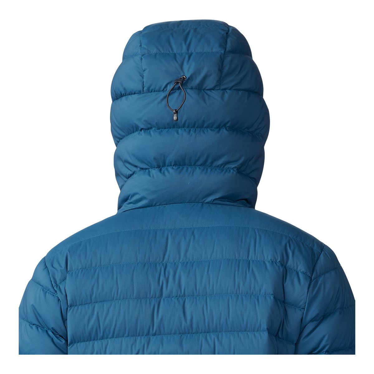 Mountain Hardwear Women's Deloro™ Down Hoodie