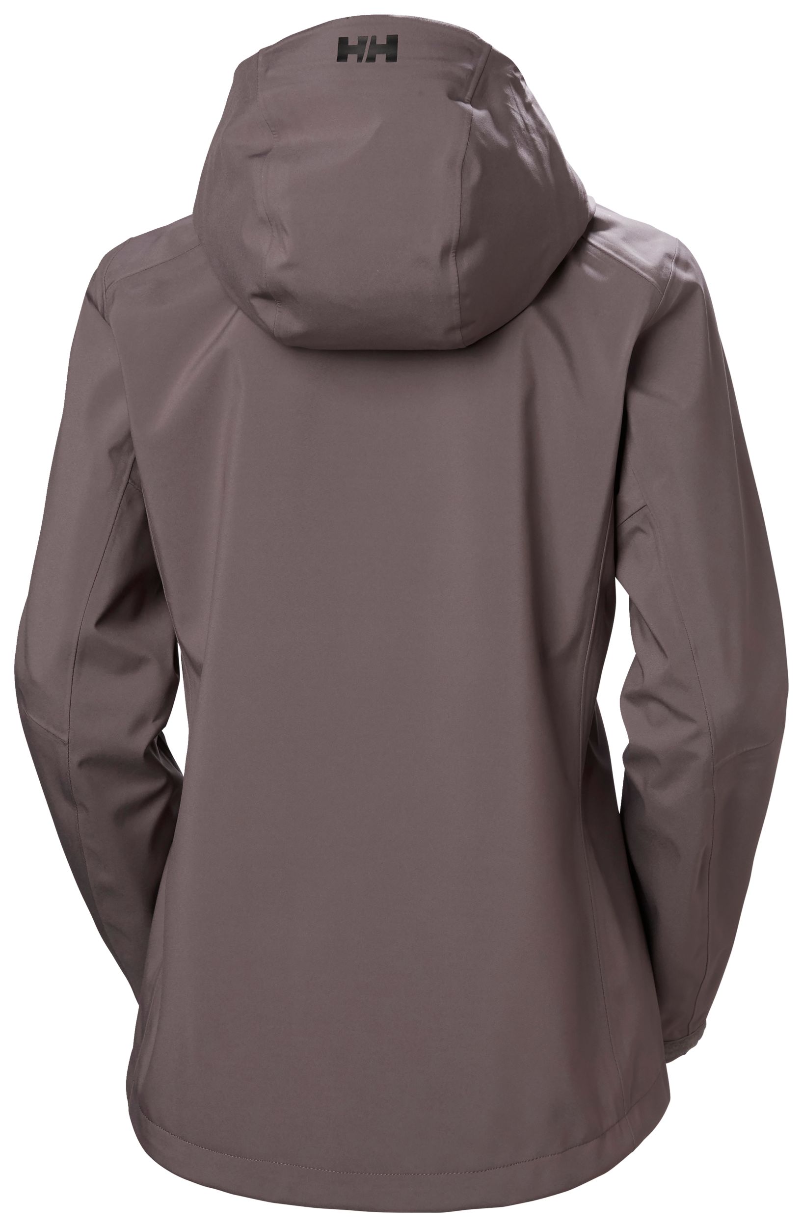 Helly Hansen Women's Verglas 3L Shell Jacket