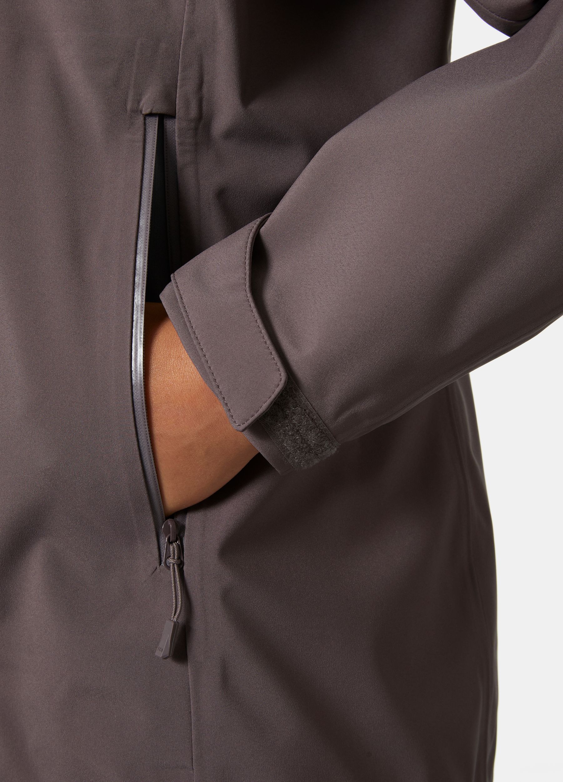 Helly Hansen Women's Verglas 3L Shell Jacket