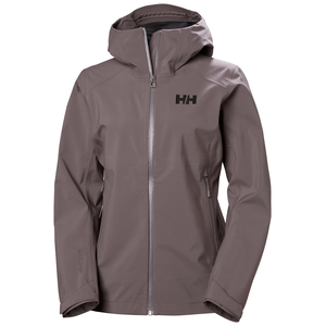 Helly Hansen Women's Verglas 3L Shell Jacket