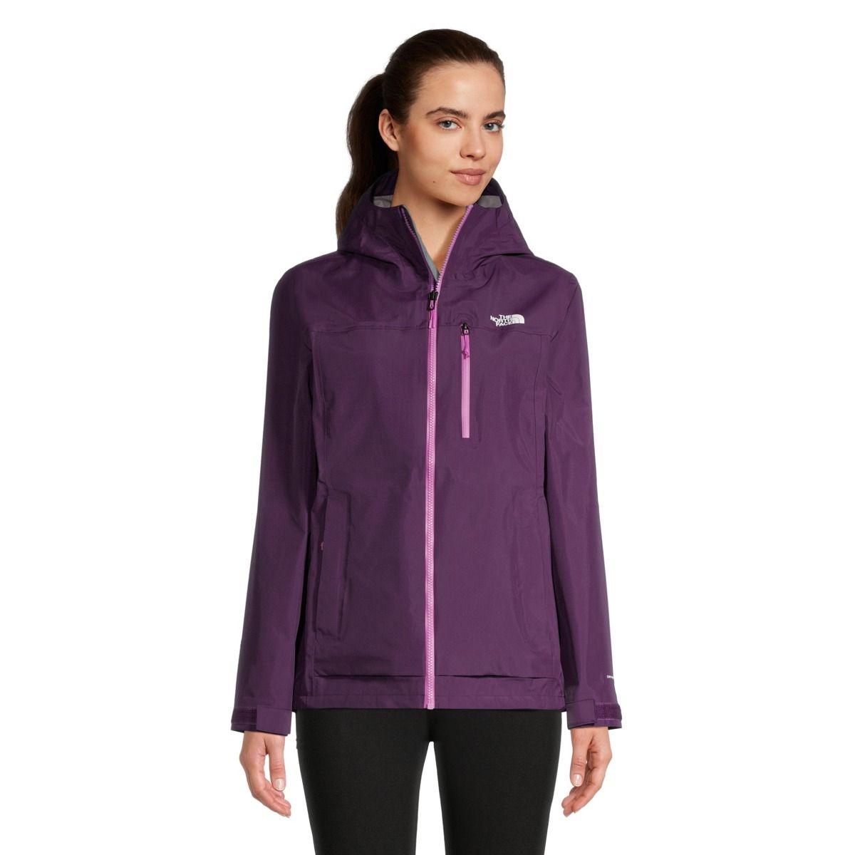 The North Face Women's Terrain Vista Pro Jacket