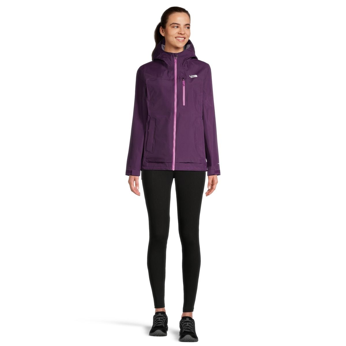 The North Face Women's Terrain Vista Pro Jacket