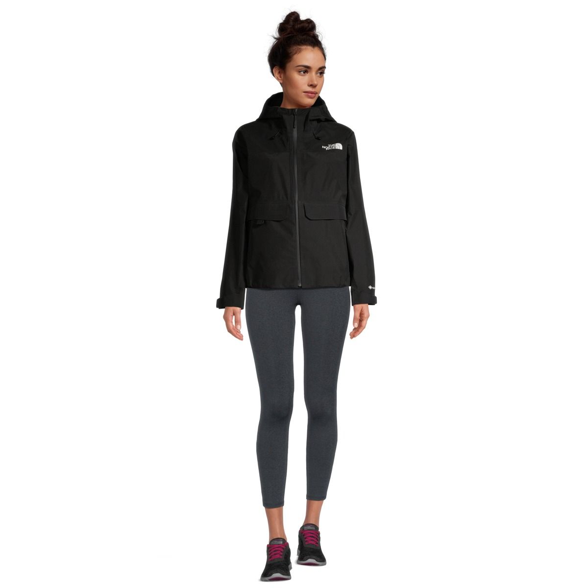 The North Face Women's Devils Brook Jacket